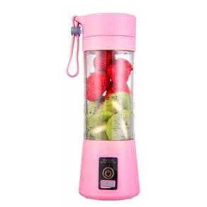 Copo de espremedor Whirl pequeno recarregável Juice Home