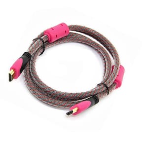 HDMI para HDMI Cabo de Dados 1.5-20M HDMI 3D HD Monitor de TV a Cabo