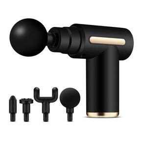 Dispositivo de Fáscia Home Mini Massagem Muscular Massageador Physiotherap