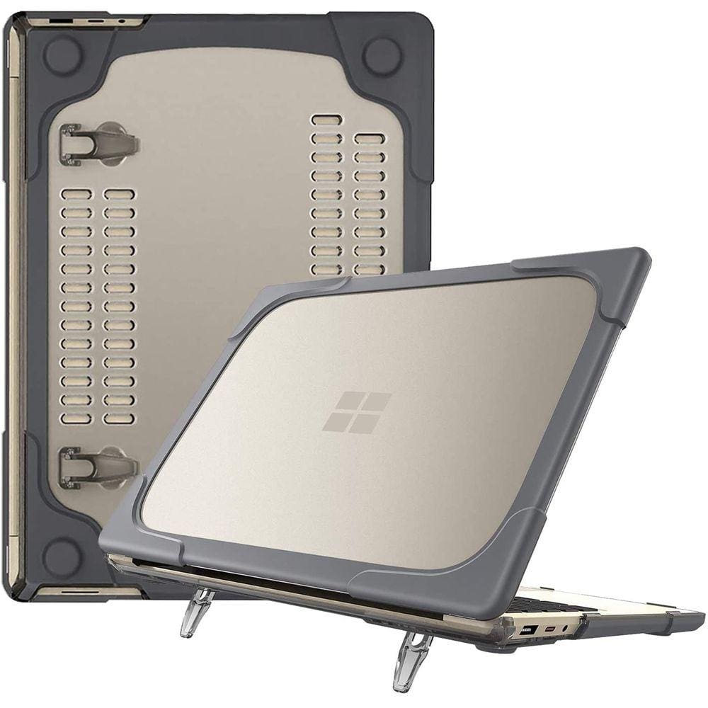 Capa para Microsoft Surface Laptop 3 15 polegadas Modelo 1873 Blu