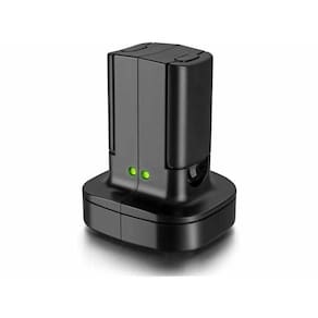 Kit Carregar E Jogar Bateria Recarregável Para Xbox 360 / Xbo