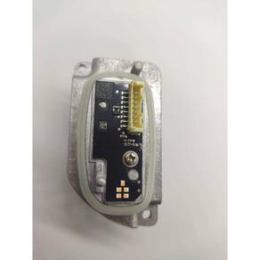 Módulo Reator Led Farol Esquerdo Bm 516I 518I 520I 525I 530I
