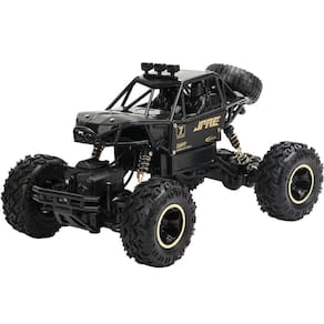 4WD Controle Remoto Monster Truck Veículo Elétrico de Alta Velocidade