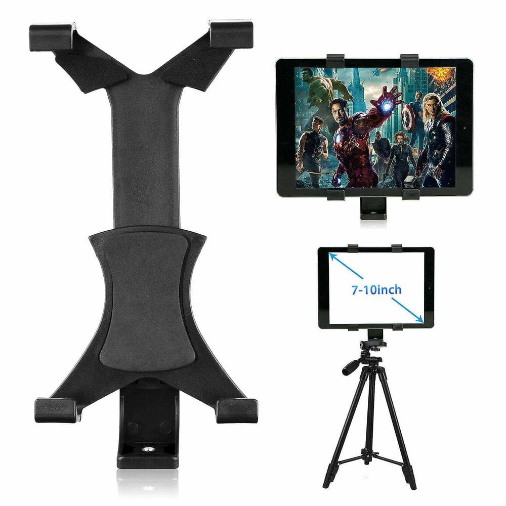 Stand Holder Tablet Stand (Um tamanho)
