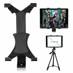 Stand Holder Tablet Stand (Um tamanho)