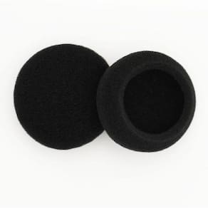 Almofadas auriculares da tampa do fone de ouvido (diâmetro 45mm) (tamanho único)