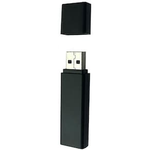 Adaptador USB ANT+ Stick para Suunto, Zwift, TacX