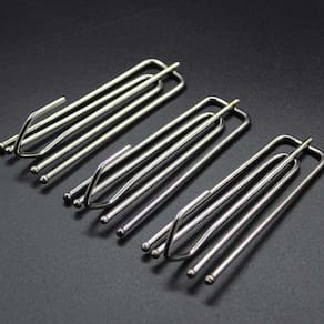 30PCS Cama Cortina Gancho Cortina Gancho de garra Cortina au