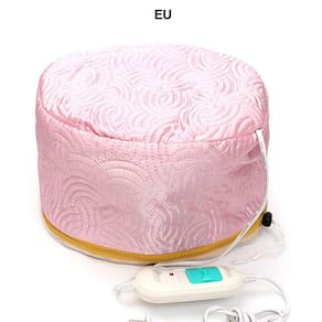 Chapéu de cabelo, máscara nutritiva, secadores de cabelo