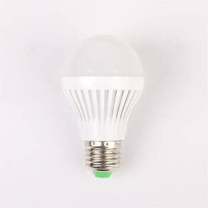 Lâmpadas LED X 5W SMD Screw E27 Acessório de substituição
