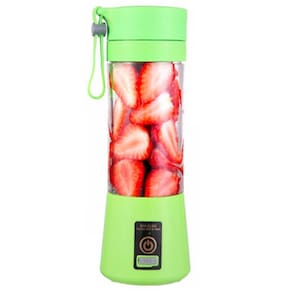 Suco elétrico recarregável doméstico pequeno redemoinho