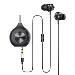 Fones de ouvido no ouvido fones de ouvido com fio Lipro Professional Headph