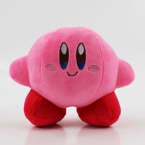 14cm estrela pelúcia brinquedo recheado dido postura postura caneta recheada