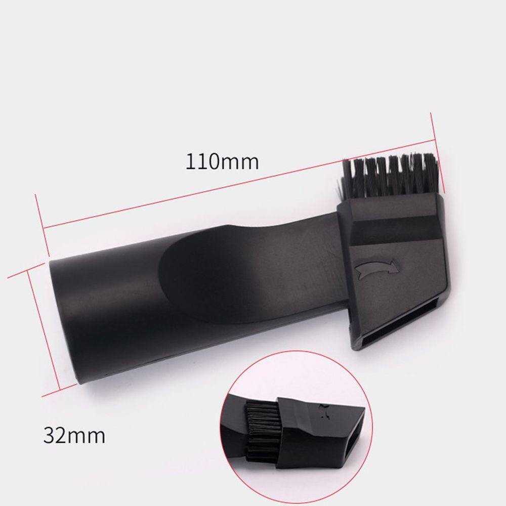 Acessórios de aspirador Universal Brush Suction Head