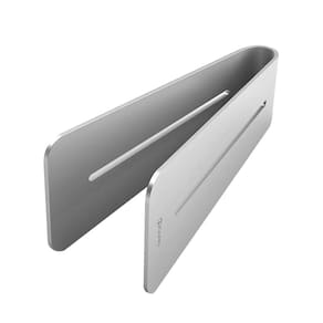Universal Mi IQUNIX H-Stand Suporte para fones de ouvido (prata)