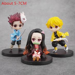 Kimetsu no Yaiba Hashibira Inosuke ARTFX J Demon Slayer (NÃO. #