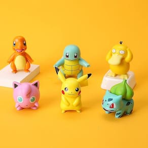Maravilhoso sapo semente de anime modelo boneca brinquedo kawaii criança presente ( o