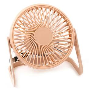 Fan Mini de la oficina USB ventiladores portáteises de refrig