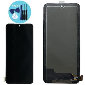 Exibir tela sensível ao toque para Note 11S Incell