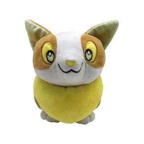 7,87 polegadas kawaii pokemon anime boneca de pelúcia brinquedos de pelúcia boneca