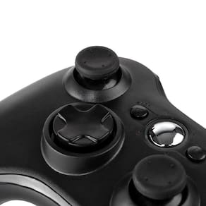 Gamepad EH para controlador USB com fio Microsoft Xbox 360 Joypa
