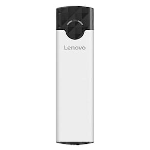 Capa SSD Lenovo-01M Disco SSD externo USB 3.1 M2 Gen2 Tipo C