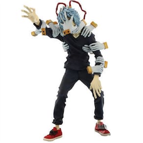 My Hero Academia Flame Dabi Boku no Hero Academia Standing V