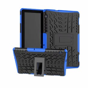 Capa Huawei MediaPad T5 10 Rugged 2 em 1 Hybrid Rugged D