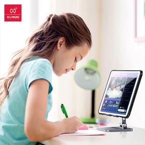 Suporte de tablet dobrável ajustável para Pro