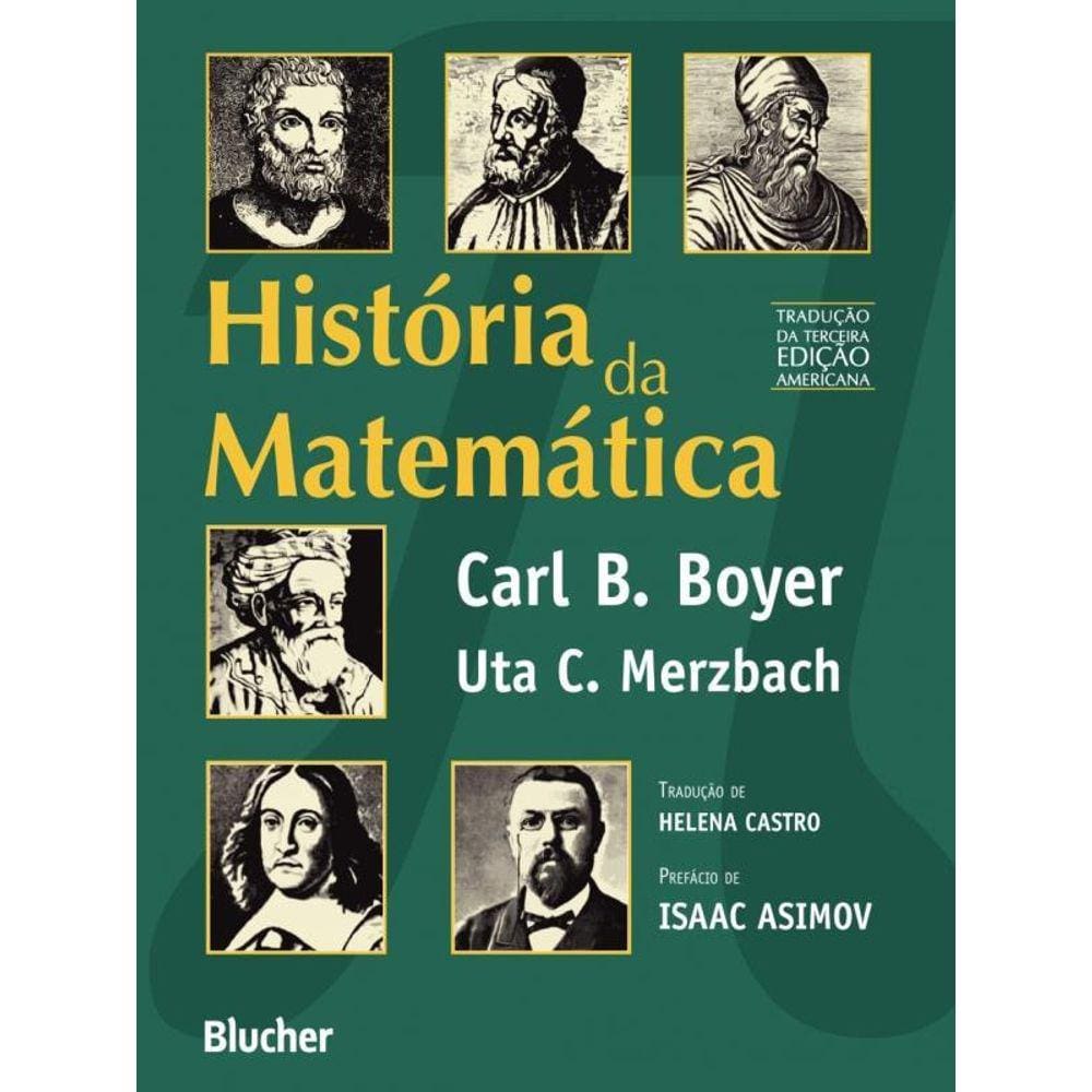 História Da Matemática