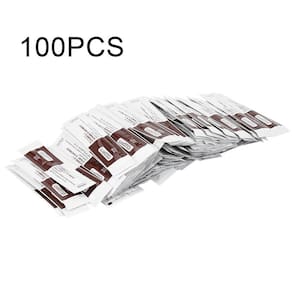 Creme de recuperação de tatuagem, pomada superior, vitamina A/D, 100 unidades