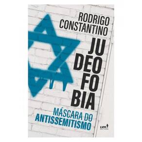 Judeofobia