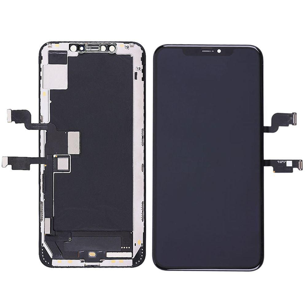 Tela cheia Display Touch para  Xs Max
