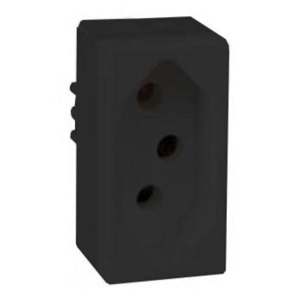 Módulo Tomada 20A - Blux Home Grafite - Bh10377-2Gf