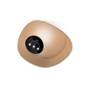 Luz LED para unhas BEVILI Mani 48W Fonte de luz dupla de indução