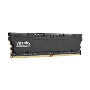 Ram Stick Desktop DDR4 4G ReUSABLE 2666MHz Memória Não-ECC Mo
