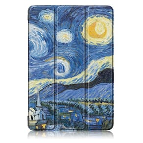 Capa do tablet para Huawei MediaPad T5 10 Folding Stand