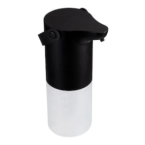 dispensador automático de sabão modelo de espuma dispensador-