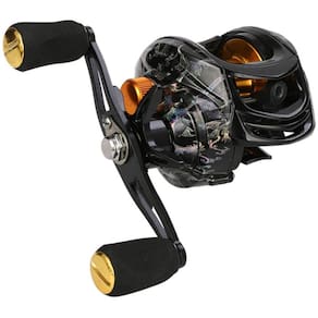 Roda de gotejamento de bobina de pesca colorida Luya Wheel anti-explosão