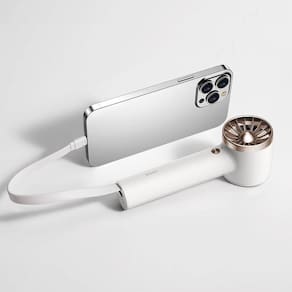 Silencioso USB Mini USB ventilador recarregável pequeno resfriamento portátil C