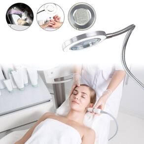 8X Lâmpada de Lupa Vidro Beleza Nail Salon To L