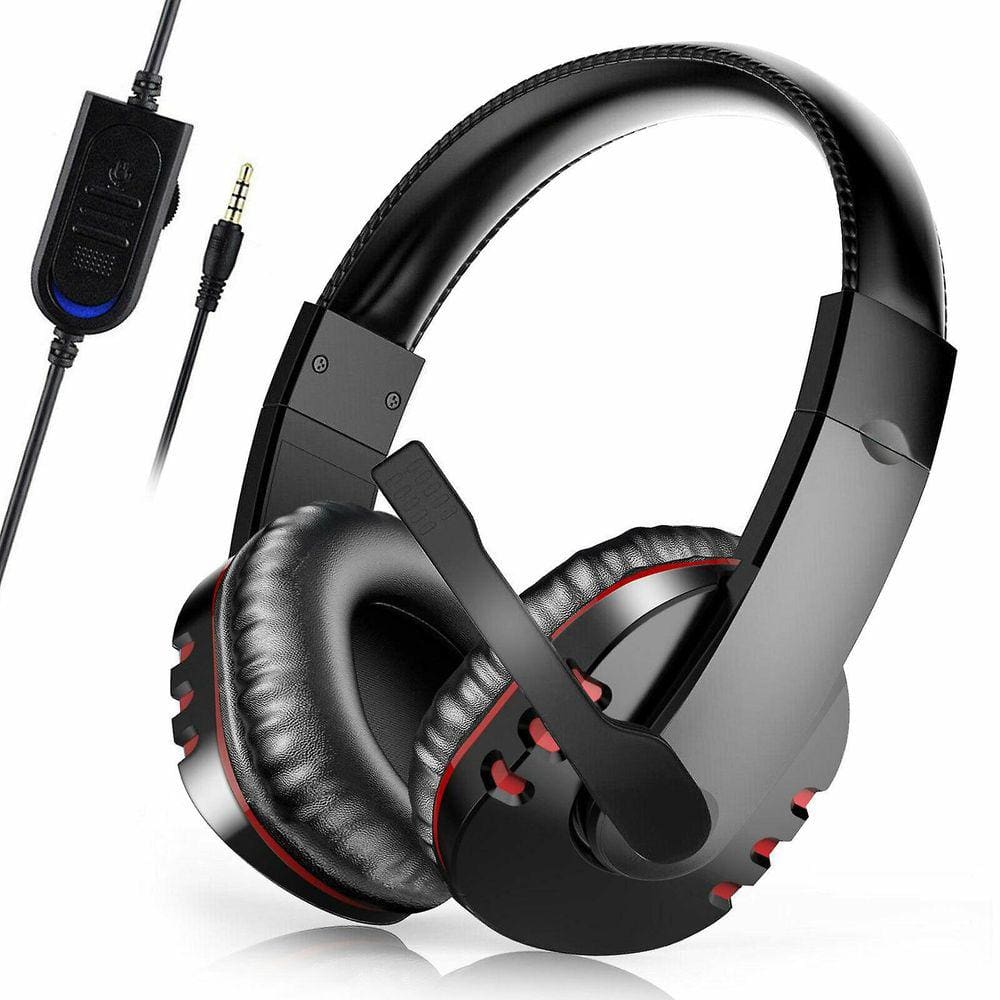 Fone de Ouvido para Jogos Xbox One One (Tamanho Único)