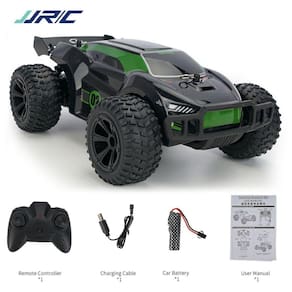 Carro RC JJR/C Q88 2WD Drift 1:22 Escala 15 km/h de alta velocidade
