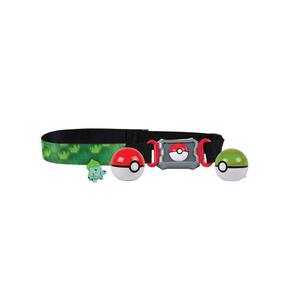 Pokemon Action Figure para Crianças 6 Estilos Pi Elf Ball Belt (#C-