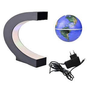 Anti Gravidade Levitação Globo Magnético Mundo Globo Flutuante