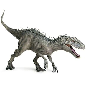 Figuras de ação Jurassic Indominus Rex Dinosaur Model