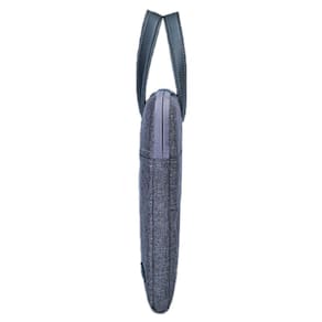Bolsa para Notebook 15,6 Polegadas - Cinza One Size