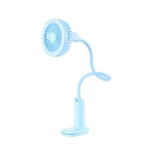 de venda portátil USB ventilador flexível c LUN