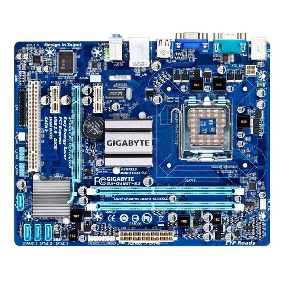 G41MT-S2 S2P S2PT G41 placa-mãe G41MT-D3 D3P ES2L G41 comp