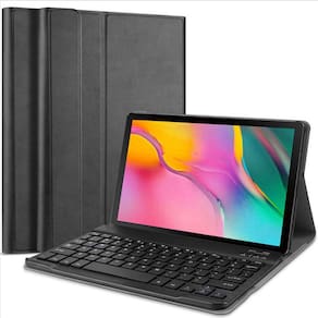 Capa de teclado para Lenovo Tab M10 HD 2nd Gen 10.1 TB-X306X Wi